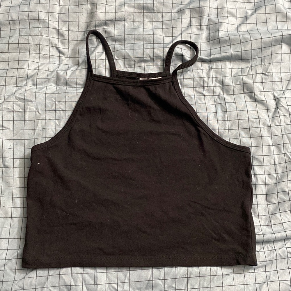 H&M top